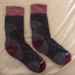 NEW Smartwool Crew Socks Small